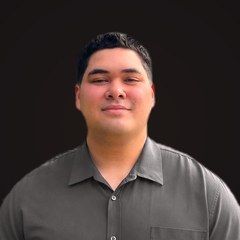 Keanu Coster, founder of 99Track